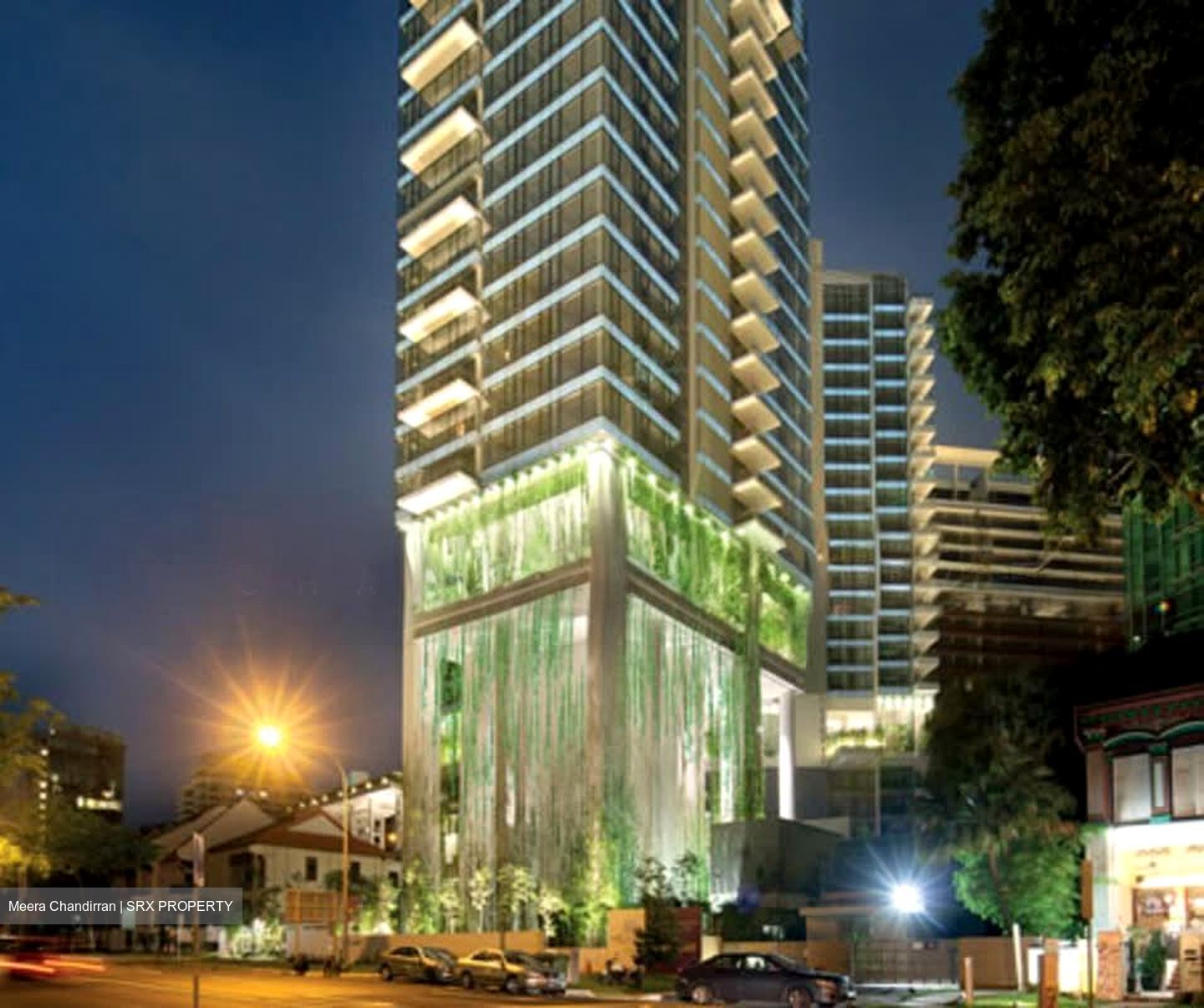 Helios Residences (D9), Apartment #563737941